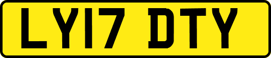 LY17DTY