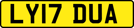 LY17DUA