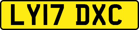 LY17DXC