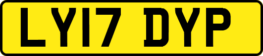 LY17DYP