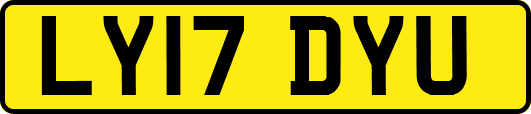 LY17DYU