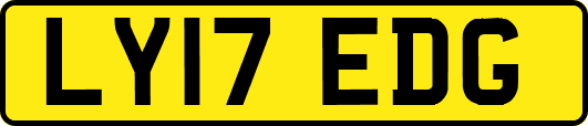LY17EDG