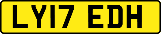 LY17EDH