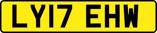 LY17EHW