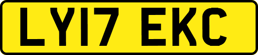 LY17EKC