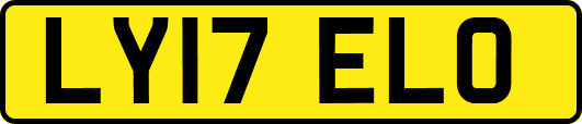 LY17ELO