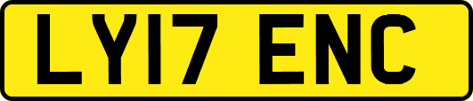 LY17ENC
