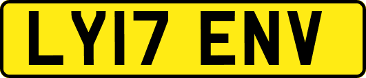 LY17ENV