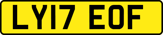 LY17EOF