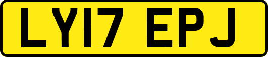 LY17EPJ