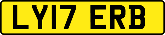 LY17ERB