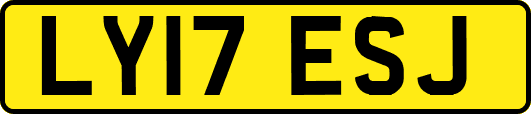 LY17ESJ