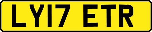 LY17ETR