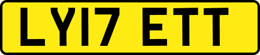 LY17ETT