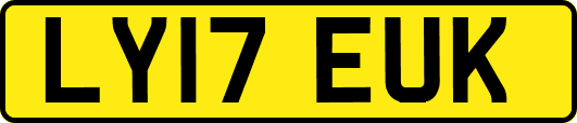 LY17EUK