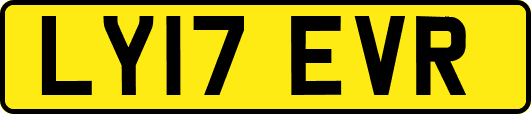 LY17EVR