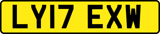 LY17EXW