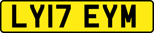 LY17EYM