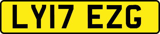 LY17EZG