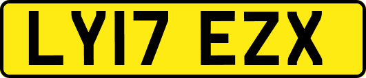 LY17EZX