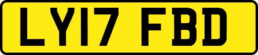 LY17FBD