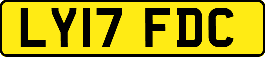 LY17FDC