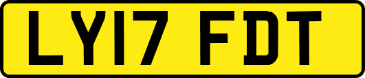 LY17FDT
