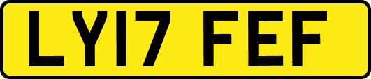 LY17FEF