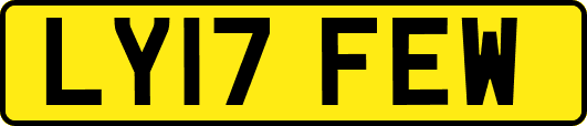 LY17FEW