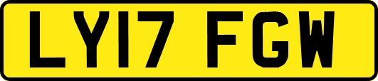LY17FGW