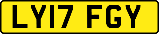 LY17FGY