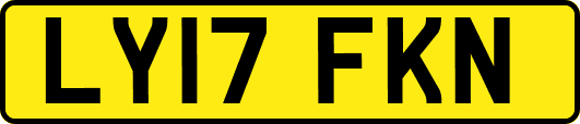 LY17FKN