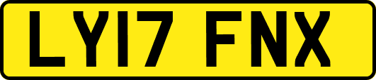 LY17FNX