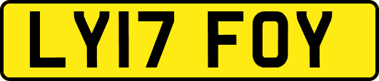 LY17FOY