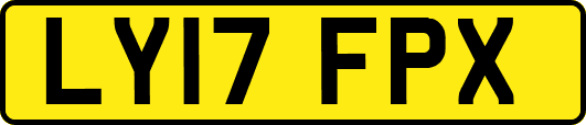 LY17FPX