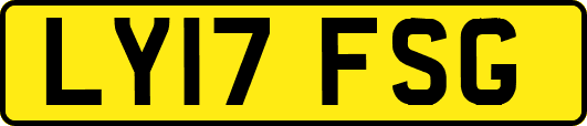 LY17FSG