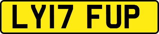 LY17FUP