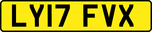 LY17FVX