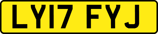LY17FYJ