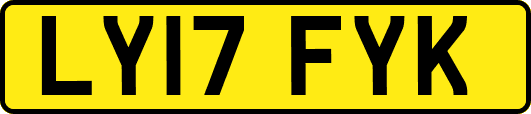 LY17FYK