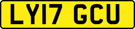 LY17GCU