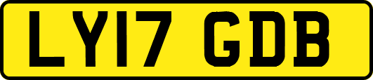 LY17GDB