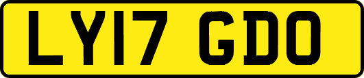 LY17GDO