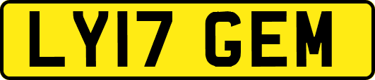 LY17GEM