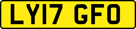 LY17GFO