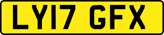 LY17GFX