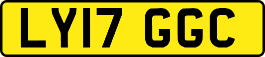 LY17GGC