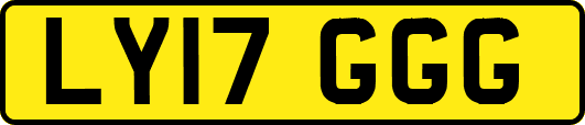 LY17GGG