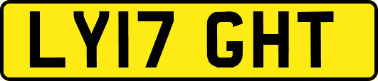 LY17GHT