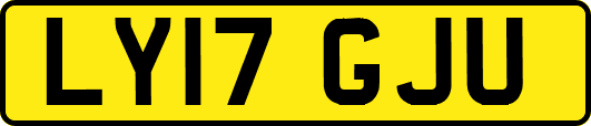 LY17GJU